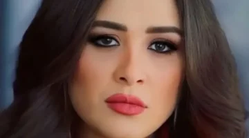 ياسمين عبد العزيز تؤكد: الحب خيال والحياة ملك الناجحين في السعودية